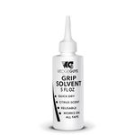 Grip Solvent For Golf Clubs