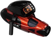 sublue Vapor Pump-Jet Underwater Sc