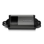 Rockford Fosgate M5-800X4 IPX6 Element Ready 800-Watt 4-Channel Marine Amplifier with Dynamic Power