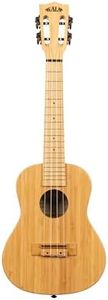 Bamboo Tenor Ukulele