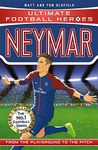 NEYMAR UFH INTERNATIONAL