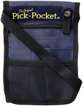 Conni Pick-Pocket Nurse Pouch and A