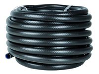 HOZELOCK - Flexi Micro Irrigation Supply Hose ø 13mm (1/2") 20 m: Ultra-flexible and Practical, Allows Water to be Supplied in all Directions, UV-resistant [7021 0000]