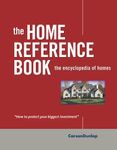 The Home Reference Book: The Encyclopedia of Homes