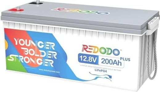 Redodo 200
