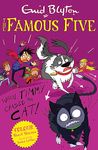 Famous Five Colour Short Stories: When Timmy Chased the Cat (Famous Five: Short Stories)