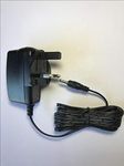 Replacement for 5V 1A AC-DC Adaptor Power Supply for IWL250 Ingenico Mobile Credit Card Terminal