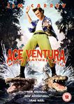 Arrow Video Ace Ventura: When Nature Calls [DVD]