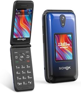 Schok 4G F