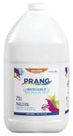 Prang 10607 Prang Washable Paint, Gallon Size, White, 1-Unit