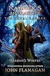 The Royal Ranger: Arazan's Wolves (