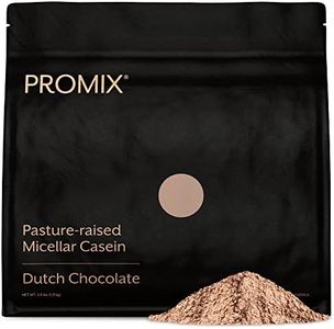 Promix Cas
