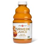 The Ginger People Turmeric Juice, 99.7% Pure Turmeric Juice, Non-Gmo, 2 pound (pack of 1)