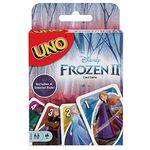 Frozen Gift Cards