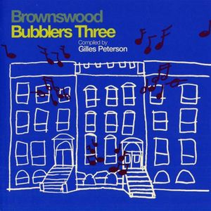 Brownswood Bubblers III