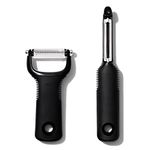 Oxo Good Grips 2Pc Peeler Set