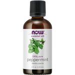 PEPPERMINT ESS. OIL