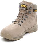 Dewalt Sharpsburg Men's Nubuck Leat