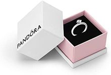 Pandora Moments Women's Sterling Si