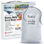 Sand Bag For Flooding