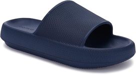 Joomra Slippers Mens Slides Cushion