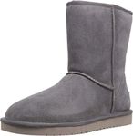 Ugg Gray Boots