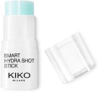 KIKO Milano Smart Hydrashot Stick | Stick Fluido A Idratazione Rapida Per Viso E Contorno Occhi