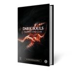 Dark Souls The Roleplaying Game: The Tome of Strange Beings by Steamforged Games – RPG Books – Games for Adults and Teens – Compatible with D&D 5e