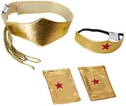 DC Comics Costume Jewelries