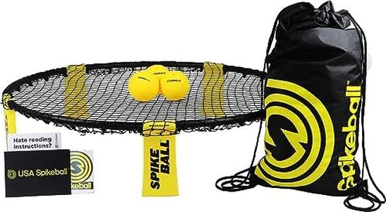 Weekender Spikeball Set