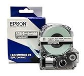 Epson LABELWORKS 236VTBWPX Tape Car