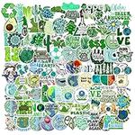 Environmental Protection Stickers, 