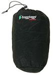 Frogg Toggs Classic Stuff Sack, Black, One Size