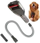 Kodahome Pet Shedding Brush Vacuum 