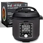 Instant Pot Pro 10-in-1 Pressure Co