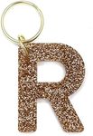 Letter R K