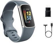 Fitbit Charge 5 Advanced Fitness Tr