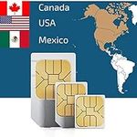 Prepaid (T-Mobile) North America SI