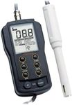 WLR Industries HANNA HI9813-6N Wate