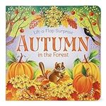 Autumn In The Forest Deluxe Lift-a-