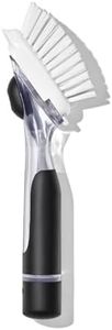 OXO Good Grips Soap Dispensing Dish Brush