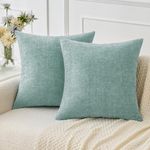 MIULEE Pack of 2 Couch Throw Pillow