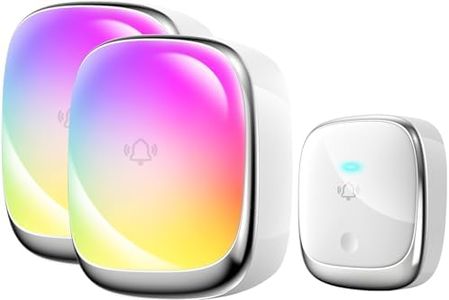 Wireless D