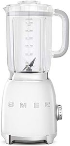 Smeg BLF01WHEU blender White