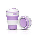 Plastic Travel Mug For Hotcold Drinks