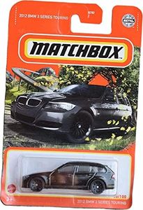 Hot Wheels Matchbox 2012 BMW 3 Series Touring