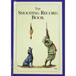 The Shooting Record Book: an ideal gift for any shooting enthusiast's pocket