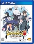 Summon Night 6 Lost Borders (Japane