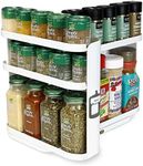 Cabinet Caddy SNAP! Spice Rack Orga