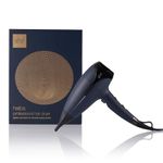 ghd Helios Hair Dryer - Professional Hairdryer, Powerful Airflow, Style with Speed & Control, 30 Percent More Shine